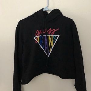 Guess hoodie🖤